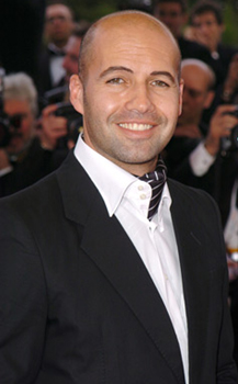 Billy Zane